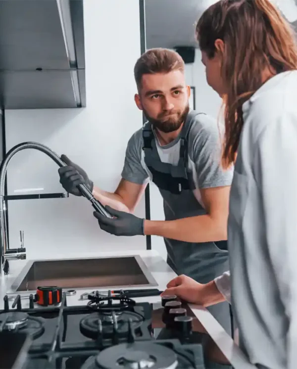 plumbing services in Chicago IL