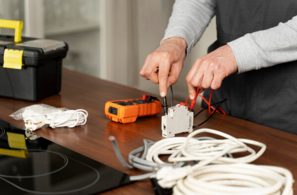 7 Signs It’s Time to Rewire Your Electrical System