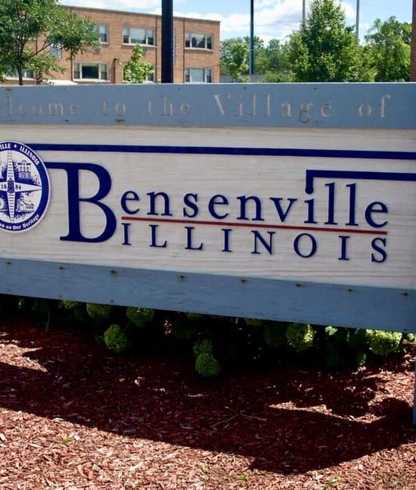 Bensenville