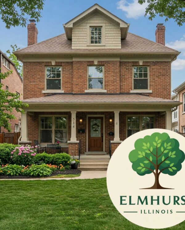 Elmhurst, IL