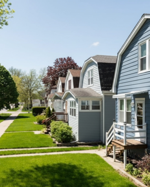 Handyman Services in Jefferson Park, IL | Marco & Sons Handyman