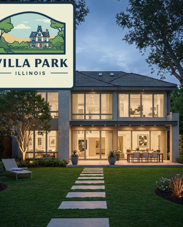 Villa Park, IL